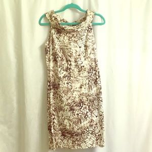 Dress for work or cocktail party